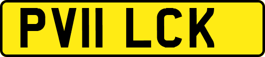PV11LCK