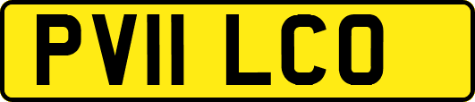 PV11LCO