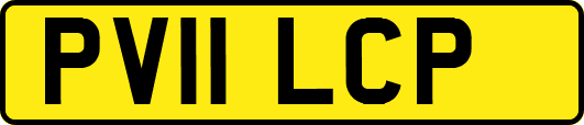 PV11LCP