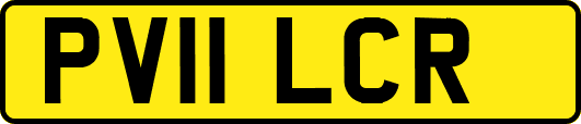 PV11LCR
