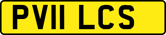 PV11LCS