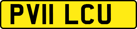 PV11LCU