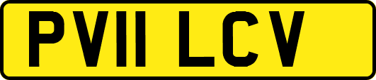 PV11LCV