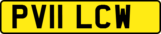 PV11LCW