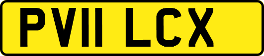 PV11LCX