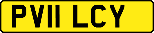 PV11LCY