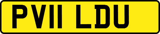 PV11LDU