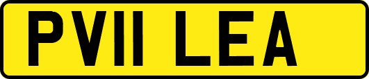 PV11LEA