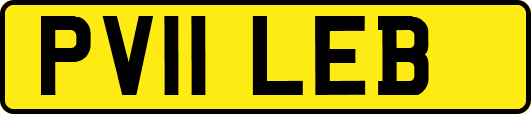 PV11LEB