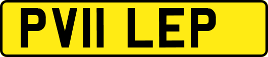 PV11LEP