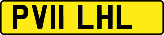 PV11LHL