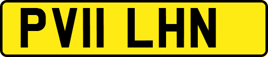 PV11LHN