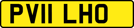 PV11LHO