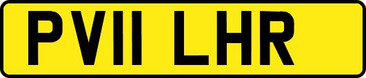 PV11LHR