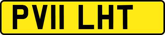 PV11LHT