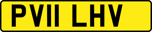 PV11LHV