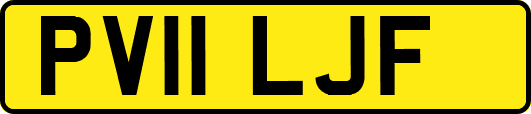PV11LJF