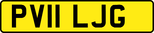 PV11LJG