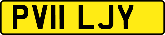 PV11LJY