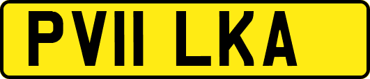 PV11LKA