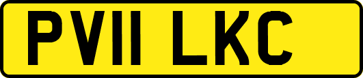 PV11LKC