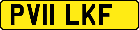 PV11LKF