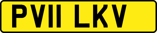 PV11LKV