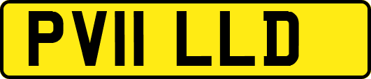PV11LLD