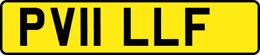 PV11LLF