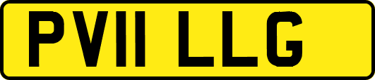 PV11LLG