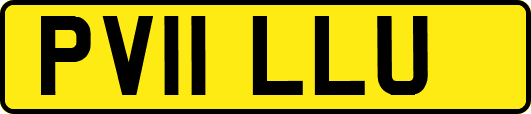 PV11LLU