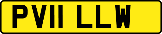 PV11LLW
