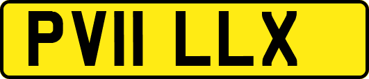 PV11LLX