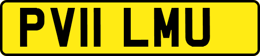 PV11LMU