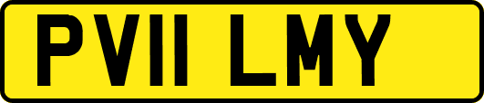 PV11LMY