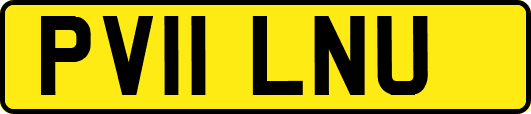 PV11LNU
