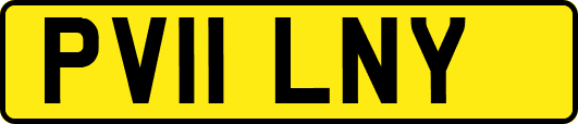 PV11LNY