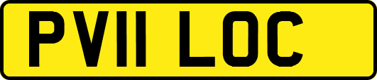 PV11LOC