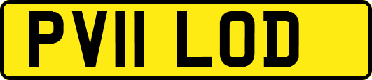 PV11LOD