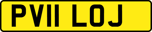 PV11LOJ