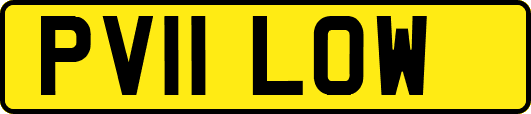 PV11LOW