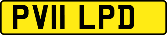 PV11LPD