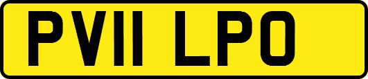 PV11LPO