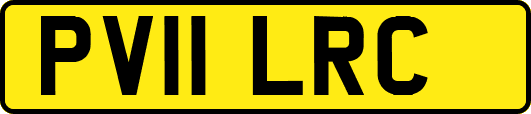 PV11LRC