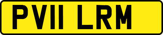 PV11LRM