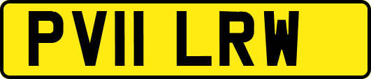 PV11LRW