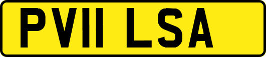 PV11LSA