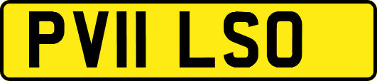 PV11LSO