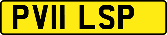 PV11LSP