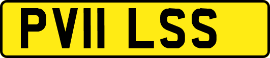 PV11LSS